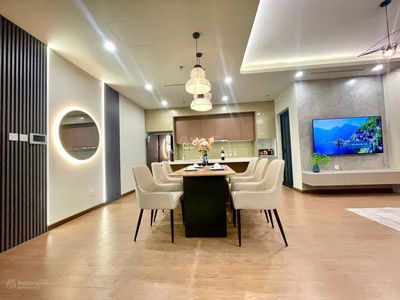 Mipec Rubik 360, Vietnam  Mipec Rubik 360, Vietnam