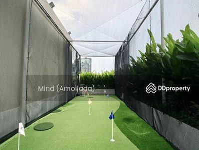 The Strand Thonglor, Bangkok, Thailand The Strand Thonglor, Bangkok, Thailand