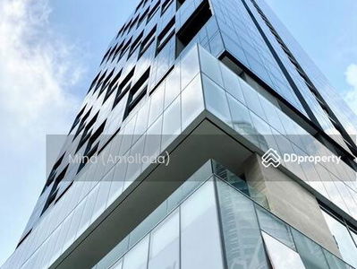 The Strand Thonglor, Bangkok, Thailand The Strand Thonglor, Bangkok, Thailand