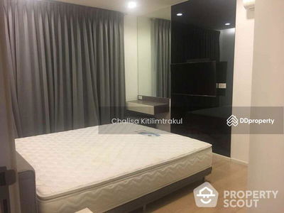 15 Sukhumvit Residences, Bangkok, Thailand 15 Sukhumvit Residences, Bangkok, Thailand