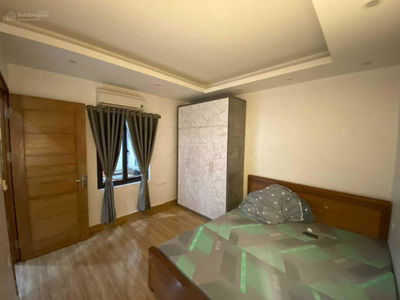 Ho Tung Mau Street, Vietnam Ho Tung Mau Street, Vietnam