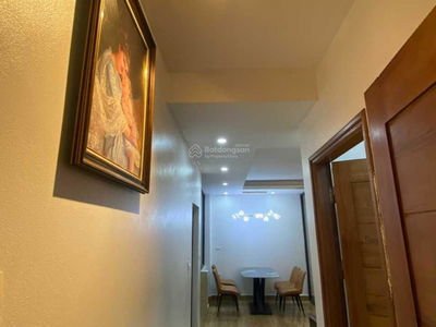 Ho Tung Mau Street, Vietnam Ho Tung Mau Street, Vietnam