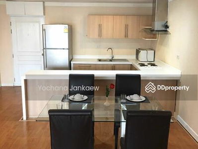 The Waterford Diamond Tower Sukhumvit, Bangkok, Thailand The Waterford Diamond Tower Sukhumvit, Bangkok, Thailand