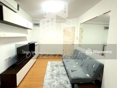 Supalai City Resort Ratchada-Huaykwang, Bangkok, Thailand Supalai City Resort Ratchada-Huaykwang, Bangkok, Thailand