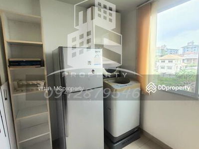 Supalai City Resort Ratchada-Huaykwang, Bangkok, Thailand Supalai City Resort Ratchada-Huaykwang, Bangkok, Thailand