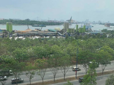 New City Thu Thiem, Vietnam New City Thu Thiem, Vietnam