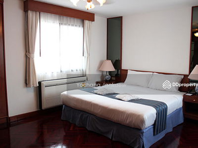 Four Wings Mansion, Bangkok, Thailand Four Wings Mansion, Bangkok, Thailand