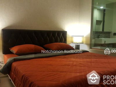 Rhythm Sukhumvit 44/1, Bangkok, Thailand Rhythm Sukhumvit 44/1, Bangkok, Thailand