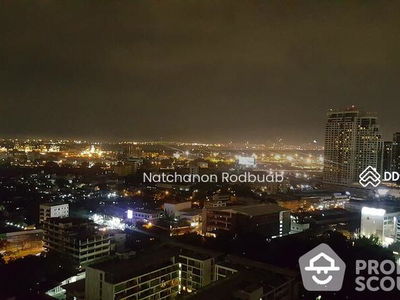 Rhythm Sukhumvit 44/1, Bangkok, Thailand Rhythm Sukhumvit 44/1, Bangkok, Thailand