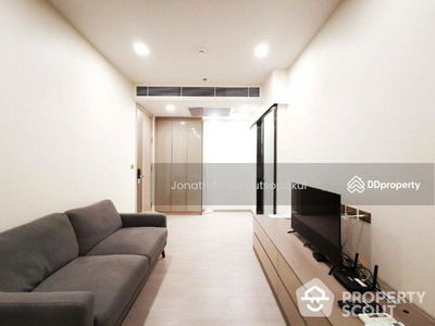 One9Five Asoke-Rama 9, Bangkok, Thailand One9Five Asoke-Rama 9, Bangkok, Thailand