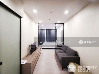 One9Five Asoke-Rama 9, Bangkok, Thailand One9Five Asoke-Rama 9, Bangkok, Thailand