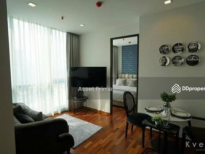 Wish Signature Midtown Siam, Bangkok, Thailand Wish Signature Midtown Siam, Bangkok, Thailand