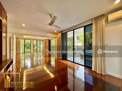 Detached House, Bangkok, Thailand Detached House, Bangkok, Thailand