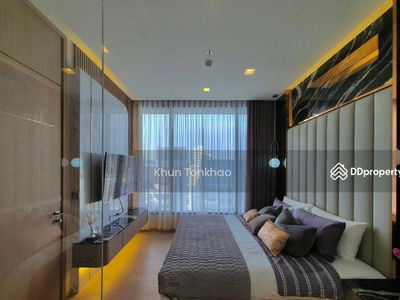 The Esse Asoke, Bangkok, Thailand The Esse Asoke, Bangkok, Thailand