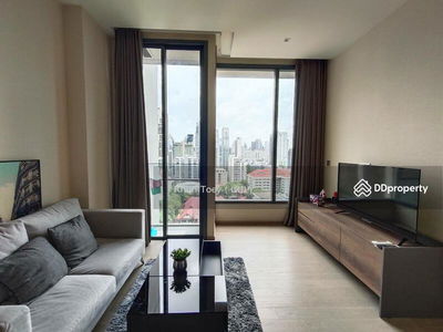 The Esse Asoke, Bangkok, Thailand The Esse Asoke, Bangkok, Thailand