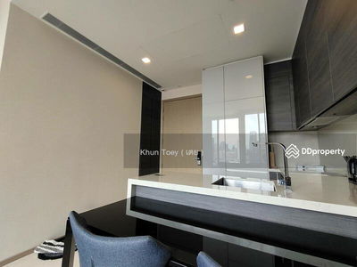 The Esse Asoke, Bangkok, Thailand The Esse Asoke, Bangkok, Thailand