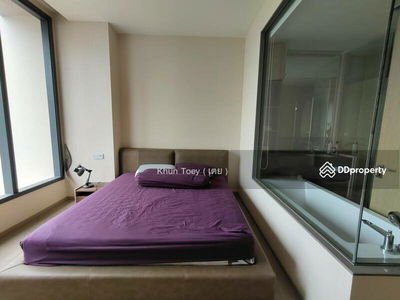 The Esse Asoke, Bangkok, Thailand The Esse Asoke, Bangkok, Thailand