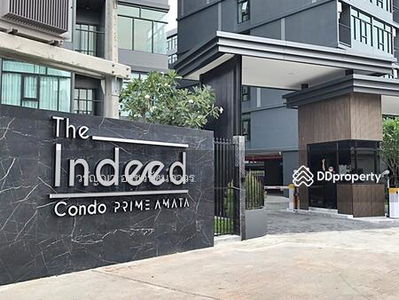 The Indeed Condo Amata, Chon Buri, Thailand The Indeed Condo Amata, Chon Buri, Thailand