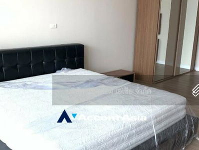 Chamchuri Residence, Bangkok, Thailand Chamchuri Residence, Bangkok, Thailand