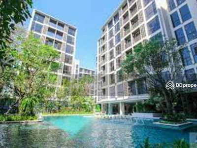 Chambers On-Nut Station, Bangkok, Thailand Chambers On-Nut Station, Bangkok, Thailand