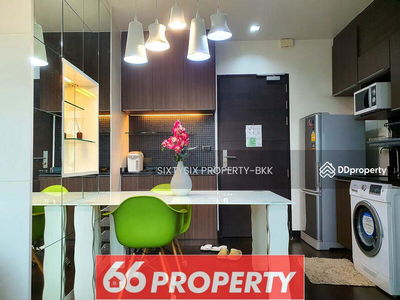 IDEO Q Phayathai, Bangkok, Thailand IDEO Q Phayathai, Bangkok, Thailand