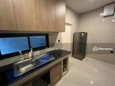 Setthasiri Krungthep Kreetha 2 Project, Bangkok, Thailand Setthasiri Krungthep Kreetha 2 Project, Bangkok, Thailand