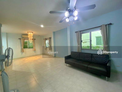 Baan Promptpat Greennova Ramindra, Bangkok, Thailand Baan Promptpat Greennova Ramindra, Bangkok, Thailand