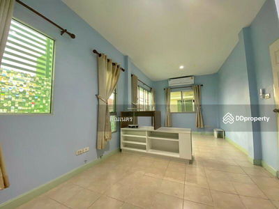 Baan Promptpat Greennova Ramindra, Bangkok, Thailand Baan Promptpat Greennova Ramindra, Bangkok, Thailand