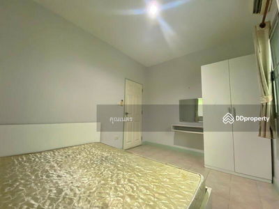 Baan Promptpat Greennova Ramindra, Bangkok, Thailand Baan Promptpat Greennova Ramindra, Bangkok, Thailand