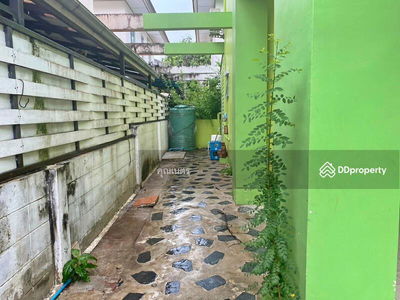 Baan Promptpat Greennova Ramindra, Bangkok, Thailand Baan Promptpat Greennova Ramindra, Bangkok, Thailand