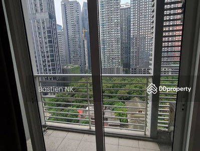 The Mark Ratchada-Airport Link, Bangkok, Thailand The Mark Ratchada-Airport Link, Bangkok, Thailand