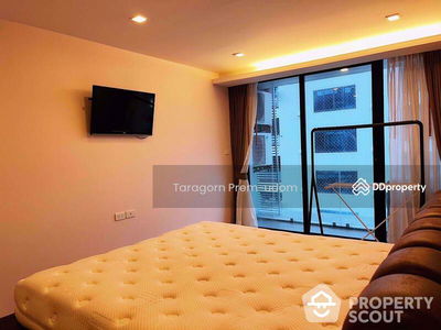 Socio Ruamrudee, Bangkok, Thailand Socio Ruamrudee, Bangkok, Thailand