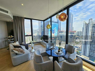 ASHTON Asoke - Rama 9, Bangkok, Thailand ASHTON Asoke - Rama 9, Bangkok, Thailand