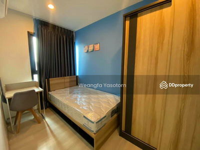 Life Asoke, Bangkok, Thailand Life Asoke, Bangkok, Thailand