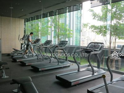 Hyde Sukhumvit, Bangkok, Bangkok, Thailand Hyde Sukhumvit, Bangkok, Bangkok, Thailand