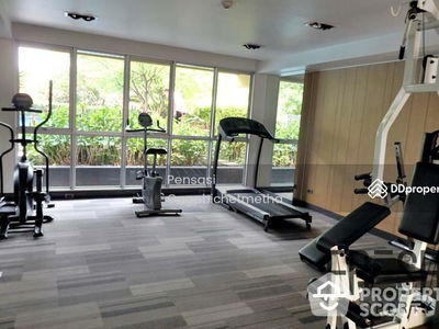 HIVE Sukhumvit 65, Bangkok, Thailand HIVE Sukhumvit 65, Bangkok, Thailand