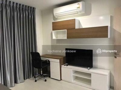 Rhythm Sukhumvit 42, Bangkok, Thailand Rhythm Sukhumvit 42, Bangkok, Thailand