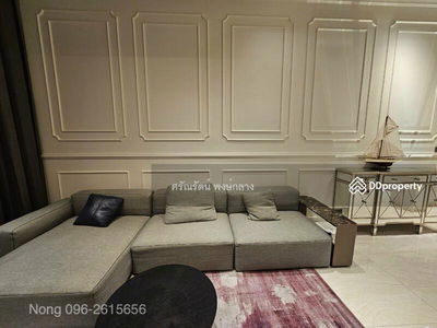 ASHTON Silom, Bangkok, Thailand ASHTON Silom, Bangkok, Thailand