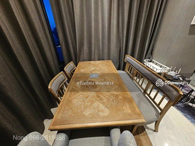 ASHTON Silom, Bangkok, Thailand ASHTON Silom, Bangkok, Thailand