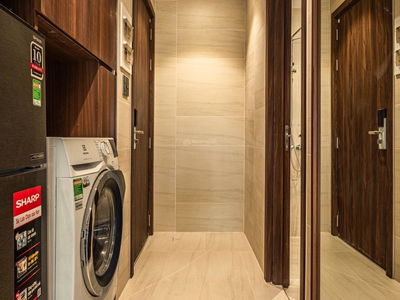 Alojamiento en Ho Chi Minh City, Vietnam Alojamiento en Ho Chi Minh City, Vietnam