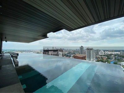 Rhythm Ekkamai, Bangkok, Thailand Rhythm Ekkamai, Bangkok, Thailand