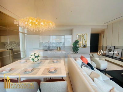 Four Seasons Private Residences, Bangkok, Thailand Four Seasons Private Residences, Bangkok, Thailand