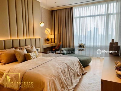 Four Seasons Private Residences, Bangkok, Thailand Four Seasons Private Residences, Bangkok, Thailand