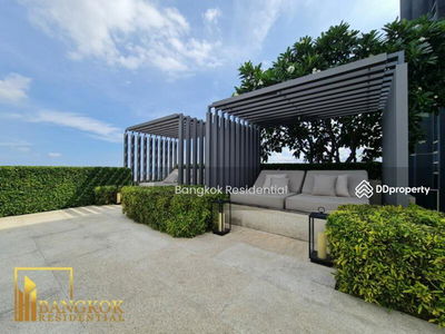 Four Seasons Private Residences, Bangkok, Thailand Four Seasons Private Residences, Bangkok, Thailand