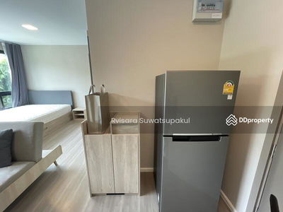 Dcondo Hideaway - Rangsit, Pathum Thani, Thailand Dcondo Hideaway - Rangsit, Pathum Thani, Thailand