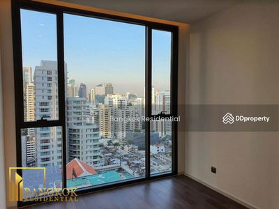 Muniq Langsuan, Bangkok, Thailand Muniq Langsuan, Bangkok, Thailand