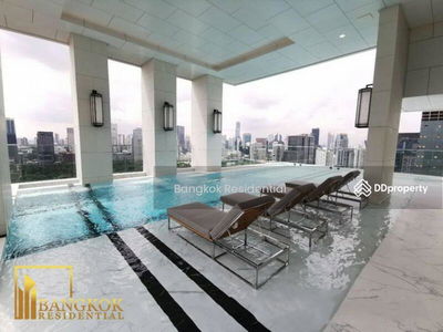 Muniq Langsuan, Bangkok, Thailand Muniq Langsuan, Bangkok, Thailand