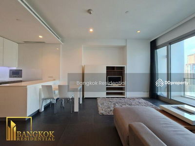 185 Rajadamri, Bangkok, Thailand 185 Rajadamri, Bangkok, Thailand