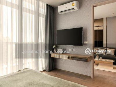 Park Origin Phrom Phong, Bangkok, Thailand Park Origin Phrom Phong, Bangkok, Thailand