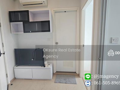 The Tree Sukhumvit 71-Ekamai, Bangkok, Thailand The Tree Sukhumvit 71-Ekamai, Bangkok, Thailand